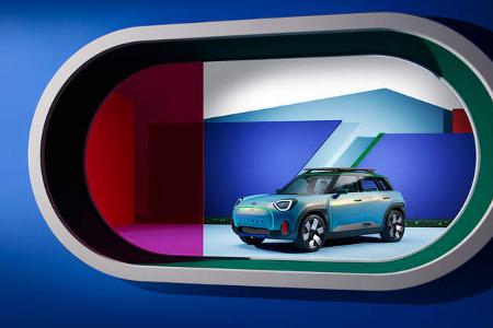 Mini Concept Aceman