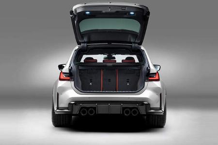 BMW M3 Competition Touring