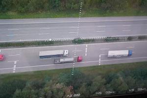 Erfolgreicher Einsatz in Brandenburg