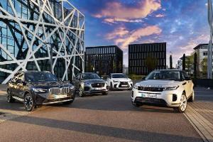 Welcher PHEV-SUV ist der beste?