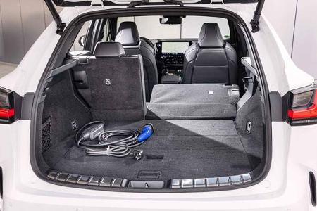 Lexus NX 450h+