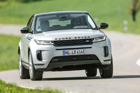Range Rover