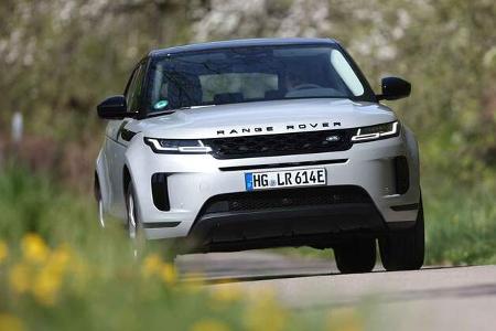 Range Rover
