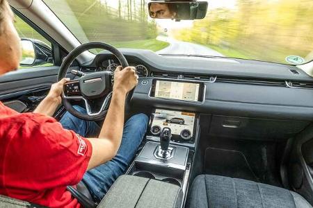 Range Rover