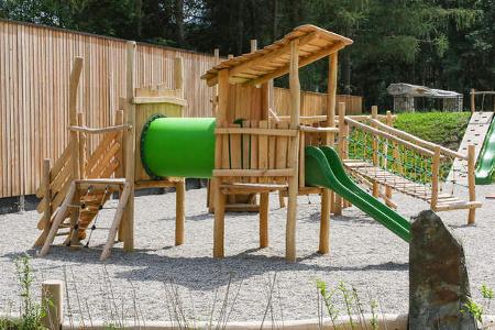 Naturcamping Laerchwiese