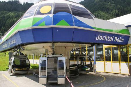 Naturcamping Laerchwiese