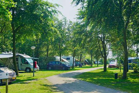 Sternenparks Niederlande