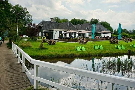 Sternenparks Niederlande