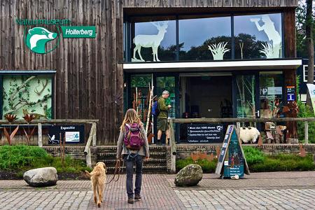 Sternenparks Niederlande