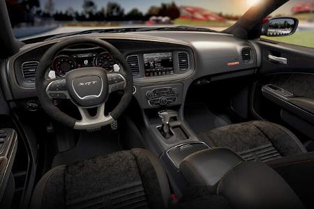 Dodge Charger Last Call King Daytona