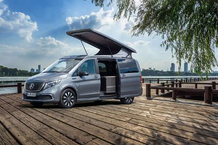 Reimo Aufstelldach Mercedes-Benz Vito (2023)