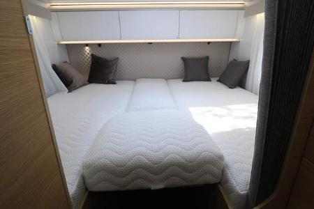 Adria Coral XL 660 SL (2023)