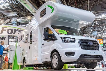 Neue Alkovenmobile 2023 Neue Alkovenmobile 2023