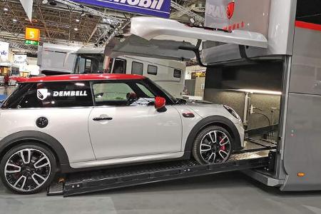 Dembell Luxusmobil (2023)