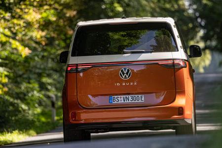 VW ID. Buzz