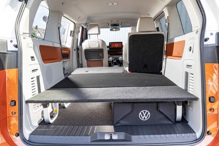VW ID. Buzz