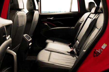 VW Tiguan III (3. Generation / 2024)