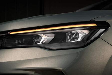 VW Tiguan III (3. Generation / 2024)