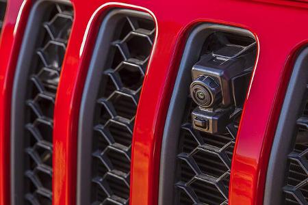 11/2018 Jeep Gladiator