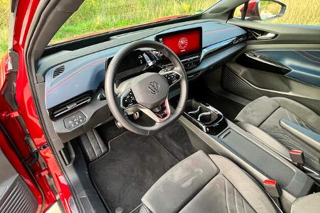Volkswagen ID.5 GTX