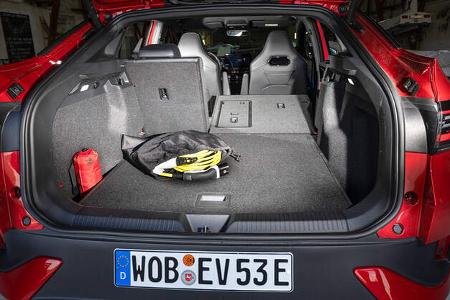 Volkswagen ID.5 GTX