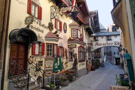 Kufstein
