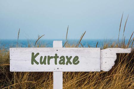 Kurtaxe Kurtaxe
