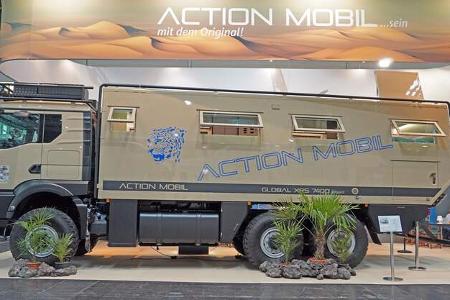 Action Mobil Action Mobil