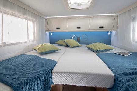 Sun Living S 70 SL (2020)