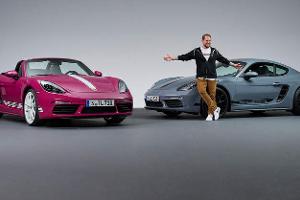 Style kann man sich kaufen - und sparen