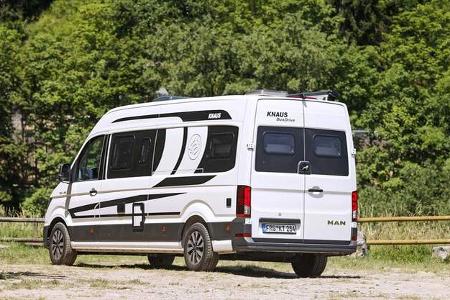  Knaus Boxdrive 680 ME 