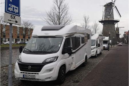 Carado T 448 