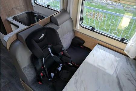 Carado T 448 
