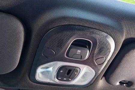 Fiat 500X Hybrid