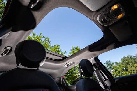 Fiat 500X Hybrid