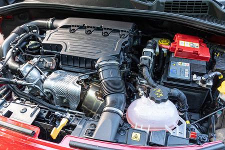 Fiat 500X Hybrid