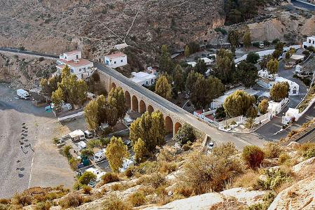 Andalusien