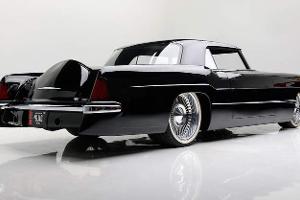 Customized 1956 Lincoln Continental Mark II
