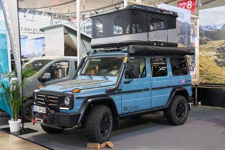 Terracamper Tecrawl (2023) Terracamper Tecrawl (2023)