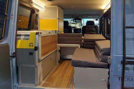 Terracamper Tecrawl (2023)