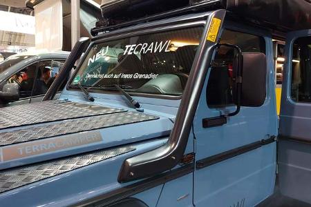 Terracamper Tecrawl (2023)