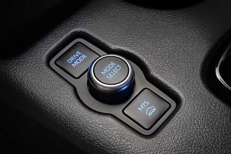 Toyota Hilux Hybrid 48V 2024