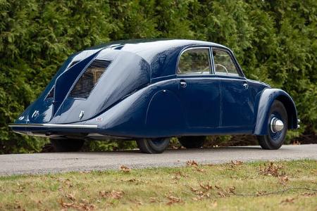 Tatra T77