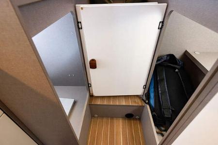 f Etrusco V 6.6 SF Kleiderschrank