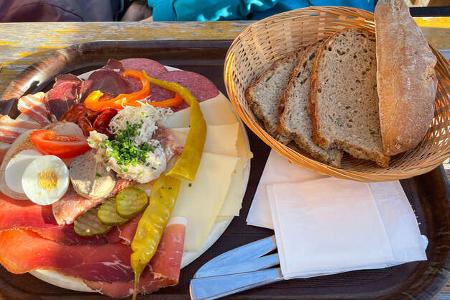 Tannheimer Ta Essen f