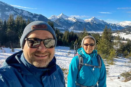 Tannheimer Tal Gondel f