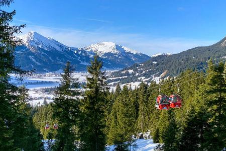 Tannheimer Tal f