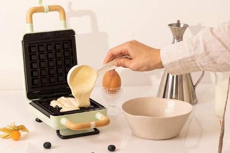 Waffeleisen