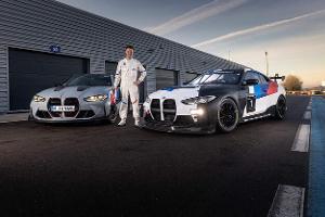 Duell der Extrem-M
