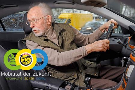 Sicherheitskampagne